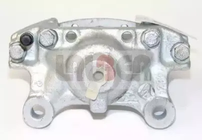 Тормозной суппорт LAUBER купить