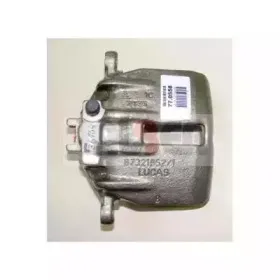 Тормозной суппорт LAUBER купить