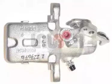 Тормозной суппорт LAUBER купить