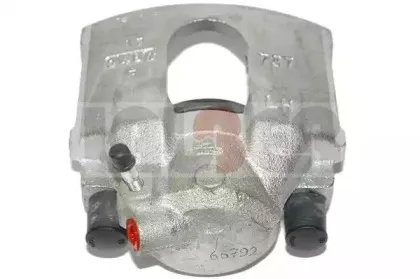 Тормозной суппорт LAUBER купить