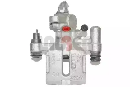 Тормозной суппорт LAUBER купить