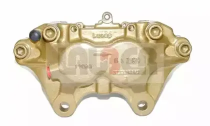 Тормозной суппорт LAUBER купить