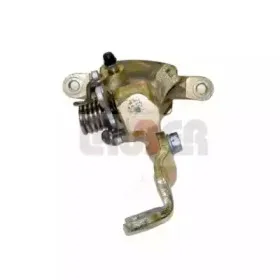 Тормозной суппорт LAUBER купить