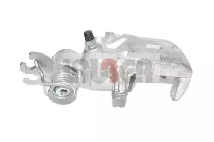 Тормозной суппорт LAUBER купить