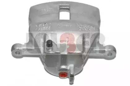 Тормозной суппорт LAUBER купить