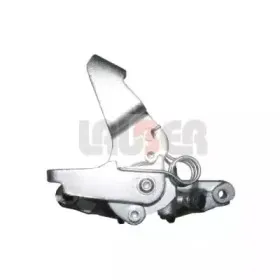 Тормозной суппорт LAUBER купить