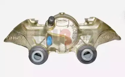 Тормозной суппорт LAUBER купить