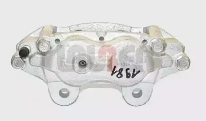 Тормозной суппорт LAUBER купить