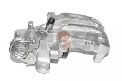 Тормозной суппорт LAUBER купить