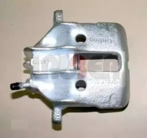 Тормозной суппорт LAUBER купить