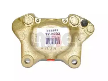 Тормозной суппорт LAUBER купить