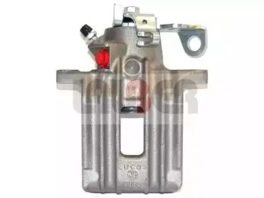 Тормозной суппорт LAUBER купить