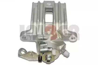 Тормозной суппорт LAUBER купить