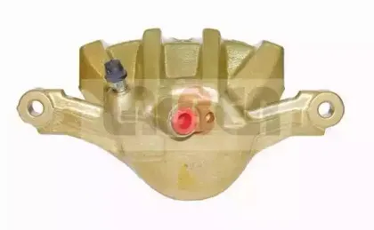 Тормозной суппорт LAUBER купить