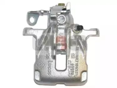 Тормозной суппорт LAUBER купить