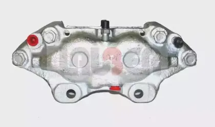 Тормозной суппорт LAUBER купить