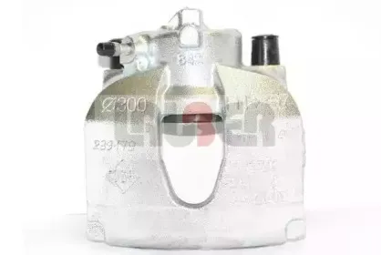 Тормозной суппорт LAUBER купить