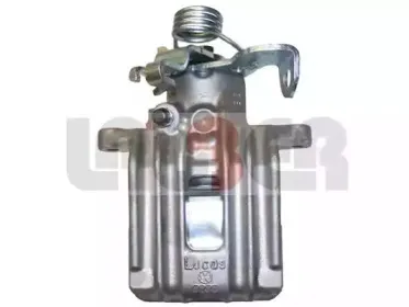 Тормозной суппорт LAUBER купить