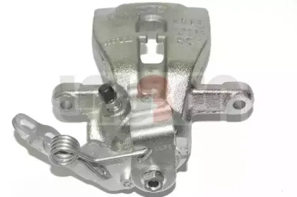 Тормозной суппорт LAUBER купить