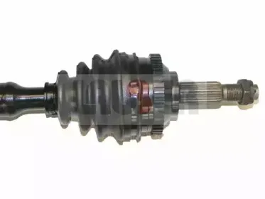 Приводной вал LAUBER купить