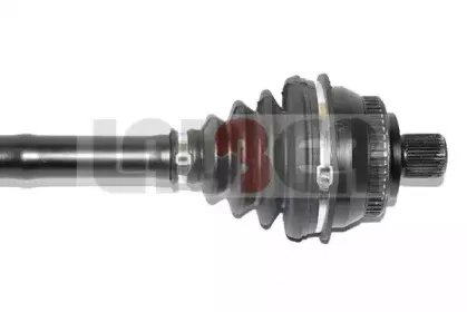 Приводной вал LAUBER купить