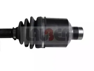 Приводной вал LAUBER купить