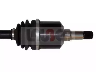 Приводной вал LAUBER купить