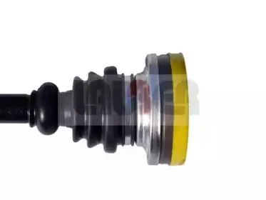 Приводной вал LAUBER купить