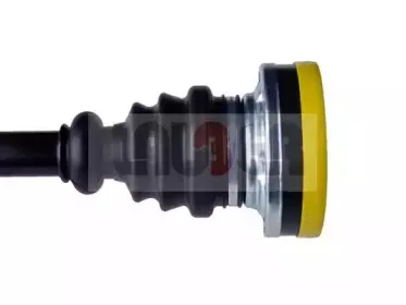 Приводной вал LAUBER купить