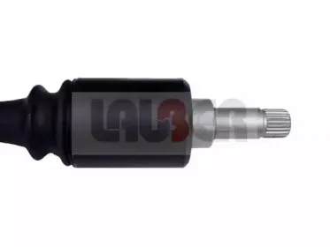 Приводной вал LAUBER купить