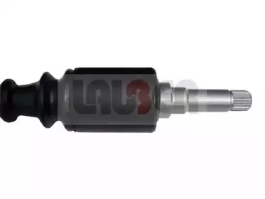 Приводной вал LAUBER купить