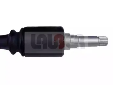 Приводной вал LAUBER купить