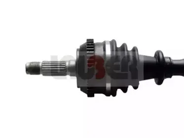 Приводной вал LAUBER купить