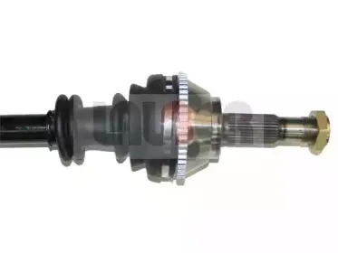 Приводной вал LAUBER купить