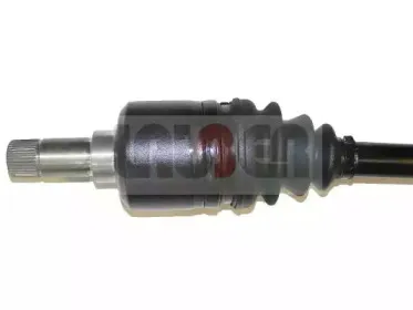 Приводной вал LAUBER купить