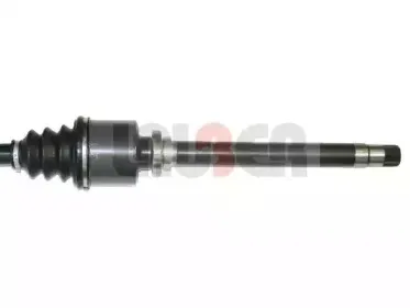 Приводной вал LAUBER купить