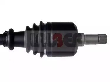 Приводной вал LAUBER купить