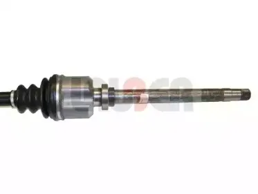 Приводной вал LAUBER купить