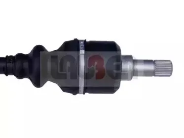 Приводной вал LAUBER купить