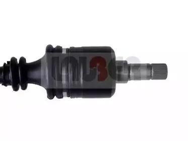 Приводной вал LAUBER купить