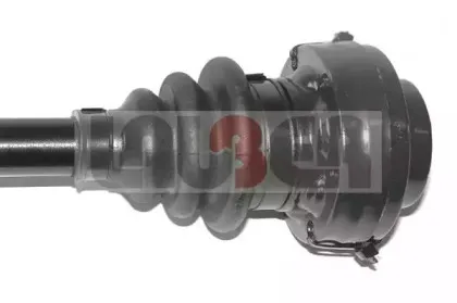 Приводной вал LAUBER купить