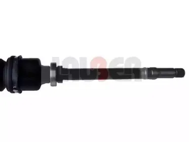 Приводной вал LAUBER купить