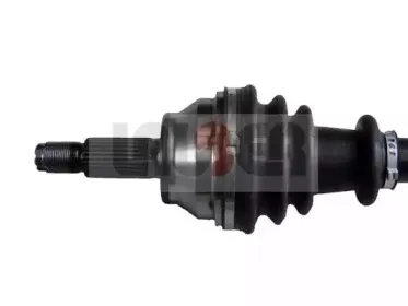 Приводной вал LAUBER купить