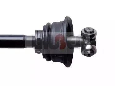 Приводной вал LAUBER купить