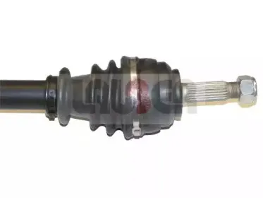 Приводной вал LAUBER купить