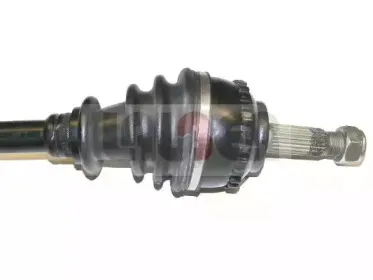 Приводной вал LAUBER купить