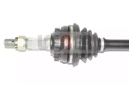 Приводной вал LAUBER купить