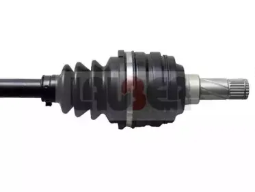 Приводной вал LAUBER купить