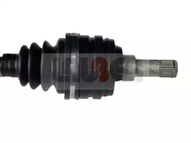 Приводной вал LAUBER купить