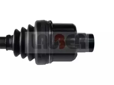 Приводной вал LAUBER купить